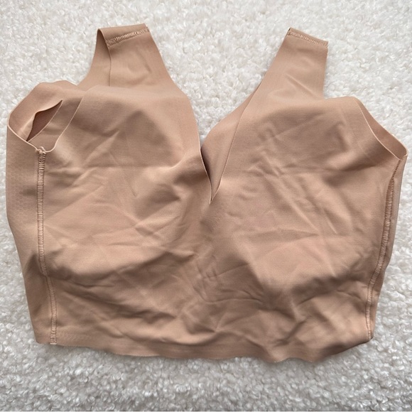 True & Co Body V Neck Bralette Bra Small - Picture 7 of 7